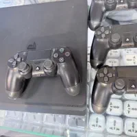 پی اس فور یک ترا کپی خور اسلیم چهار دسته