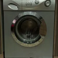ماشین لباسشویی