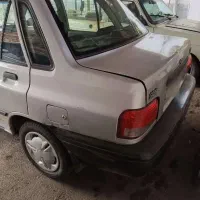 خودرو سواری|خودرو سواری و وانت|لنگرود, |دیوار