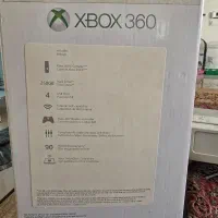 کنسول بازی Xbox360|کنسول، بازی ویدئویی و آنلاین|تهران, نیروی هوایی (پیروزی)|دیوار