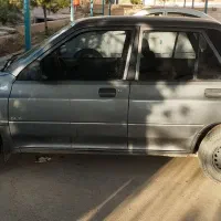 پراید 88|خودرو سواری و وانت|شاهینشهر, شهرک گلدیس|دیوار