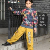 لباس بچه گانه|کفش و لباس بچه|اندیشه, اندیشه فاز ۴|دیوار