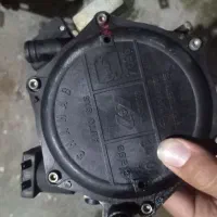 کپسول سی ان جی سالم درحد با ریگلاتور و پایه|قطعات یدکی و لوازم جانبی|بندر انزلی, کوی آزادگان|دیوار