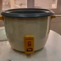 پلو پز بخار پز