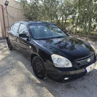 اپتیما دنده ای ۲۰۰۷|خودرو سواری و وانت|کیش, |دیوار