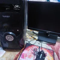 سیستم کامپیوتری در حد|رایانه رومیزی|زاهدان, |دیوار