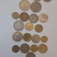 کلکسیون سکه