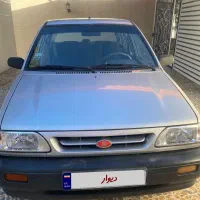 پراید مدل ۸۷