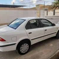 سمندlx98 درجه1|خودرو سواری و وانت|دهلران, |دیوار