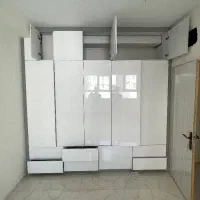 ۱۰۰ متر تک واحدی تاپ لوکیشن محمدشهر نوساز سندار|فروش آپارتمان|محمدشهر, سیدآباد|دیوار