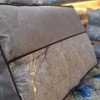 تشک مهمان دوبل vip|رختخواب، بالش، پتو|یزد, |دیوار