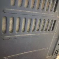 بخاری بدون دودکش|بخاری، هیتر، شومینه|تهران, خاک سفید|دیوار