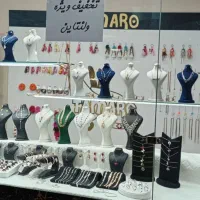 بدلیجات و اکسسوری گالری تامارو