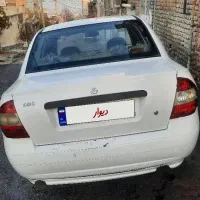 تیبا مدل ۹۳ فول|خودرو سواری و وانت|ارومیه, |دیوار