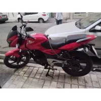 موتور پالس 200مدل 90|موتورسیکلت|تهران, خاک سفید|دیوار