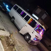 سرویس و دربستی
