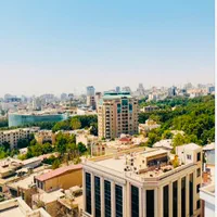 اجاره آپارتمان ۱۷۵ متری ۳ خوابه نوساز در دربند|اجارهٔ آپارتمان|تهران, دربند|دیوار