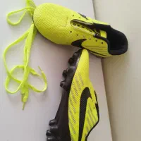 کفش استوک دار