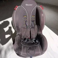 صندلی خودرو کودک ولدون مدل W02 تاجدار..|تخت و صندلی بچه|ارومیه, |دیوار