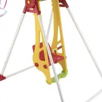 تاب ایستاده کودک