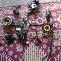 وسایل مربوط به انژکتور موتور|قطعات یدکی و لوازم جانبی|تهران, فرحزاد|دیوار