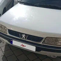 پژو tu5مدل 91استثنایی درحد