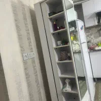 آینه قدی چهار حالته