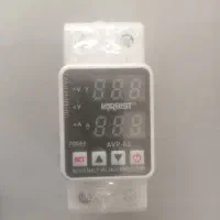 محافظ جریان ولتاژ خانگی