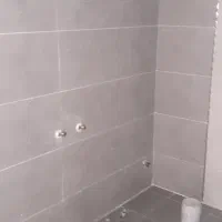 لوله کشی و نصب شیرآلات   و توالت فرنگی