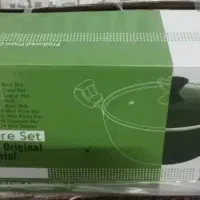 سرویس قابلمه لومار وخردکن