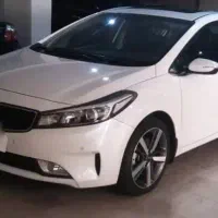 سراتو وارداتی  ۲۰۱۷ فول فول کم کارکرد