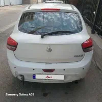 تیبا 2 مدل 1400|خودرو سواری و وانت|تهران, ارامنه|دیوار