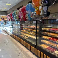 فروشندگی شیرینی سرای کاکائو|استخدام خدمات فروشگاه و رستوران|قرچک, مهدیه|دیوار