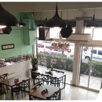 ۹۰ متر رستوران فست فود در خیابان اصلی شریعتی مترو