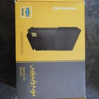 مودم وایمکس ایرانسل MTN مدل WIXFMM-130