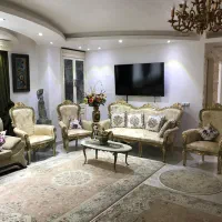 مبل و ناهار خوری|مبلمان خانگی و میز عسلی|قائم‌شهر, |دیوار