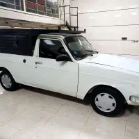 وانت مدل 90 دوگانه شرکتی...|خودرو سواری و وانت|اقبالیه, |دیوار