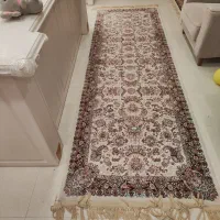 فرش شش‌متری هزار شانه ماشینی