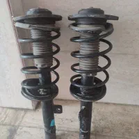 کمک فنر ۲۰۶-۲۰۷