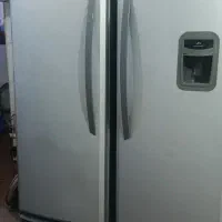 یخچال فریزر دوقلو ایران شرق