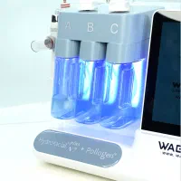 دستگاه هیدرو فشیال پلاژن ۲در۱|پزشکی|بندرعباس, |دیوار