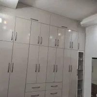 ساخت، نصب و تعمیر کابینت ام دی اف و خرده کاری و...|خدمات پیشه و مهارت|کرمان, |دیوار