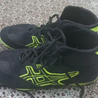 دوبنده و کفش کشتی|تجهیزات ورزشی|شاهینشهر, خانه کارگر|دیوار