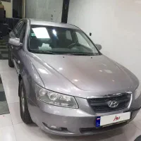 سوناتا 2007
