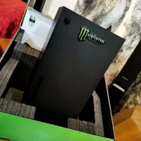 Xbox series x ایکس باکس سری ایکس