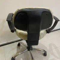 صندلی چرخدار گردان|صندلی و نیمکت|تهران, سهروردی|دیوار