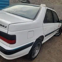 فروش پژو پارس|خودرو سواری و وانت|بجنورد, |دیوار