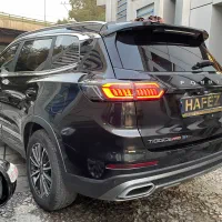 تیگو ۸ پرو مکس e+ پلاگین هیبرید|خودرو سواری و وانت|اصفهان, لیمجیر|دیوار