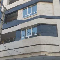 آپارتمان ۱۲۱ متری، جنوبی ، نوساز، در گوهردشت