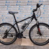 دوچرخه DREFT زین نرم قابل تنظیم (چهارراه حافظ)